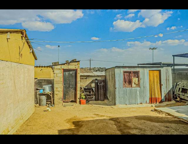 1 BEDROOM HOUSE FOR SALE IN TEMBISA